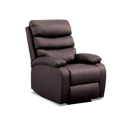 SILLON LEVANTA PERSONAS CON MASAJE POR VIBRACION ORT23111