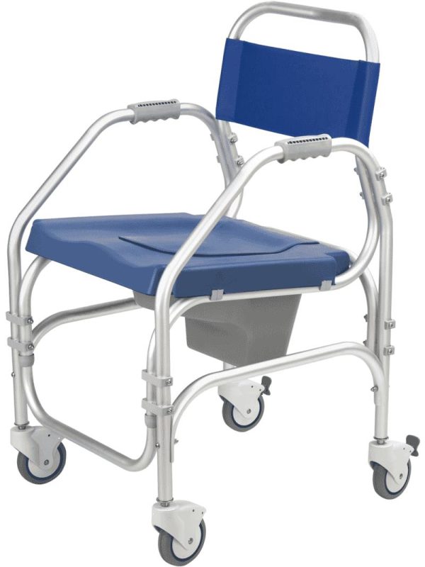 SILLA BAÑO PACIFIC