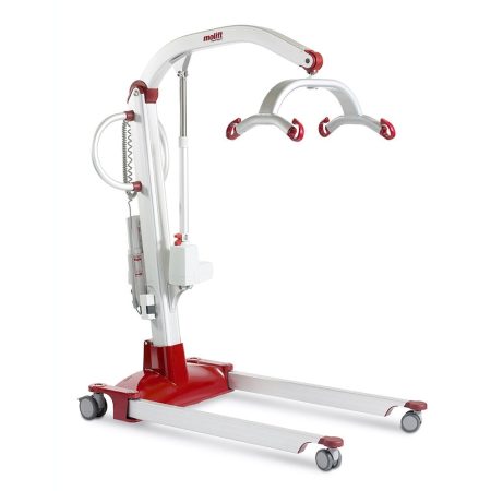 GRUA MOVER 205 TRANSFERENCIA
