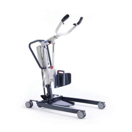 GRUA BIPEDESTADORA INVACARE ISA STANDAR 160KG REF.1656212