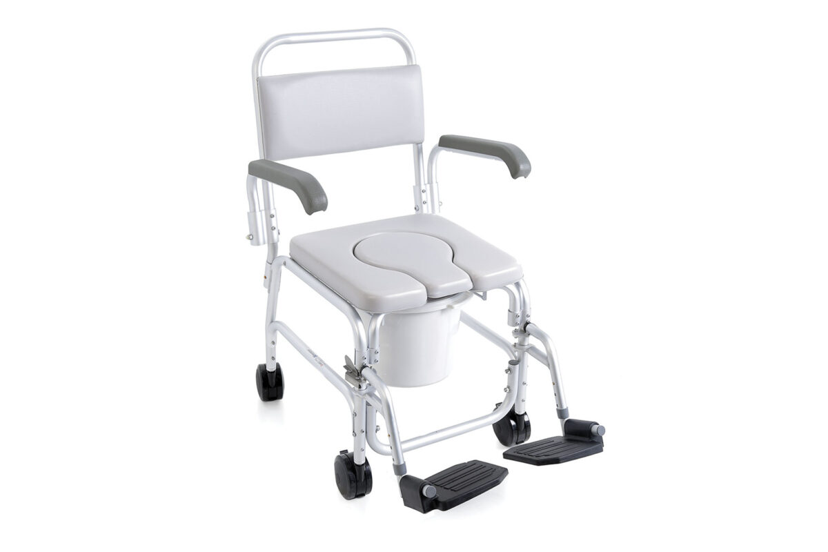SILLA BAÑO ONDA RS940
