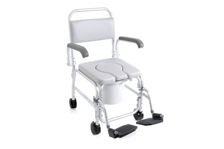 SILLA BAÑO ONDA RS940