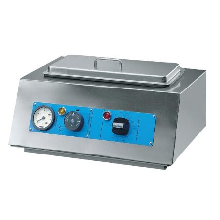 ESTERILIZADOR POR AIRE CALIENTE 3L. REF.EYD11102