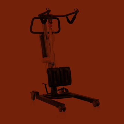 gruas cat - Productos de ortopedia