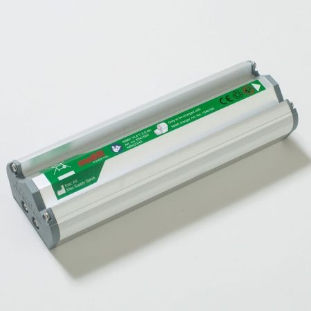BATERIA EXTRA PARA QUICK RAISER I,II Y PLUS