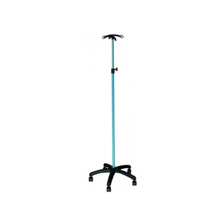PORTASUEROS AZUL 4 GANCHOS COS22521