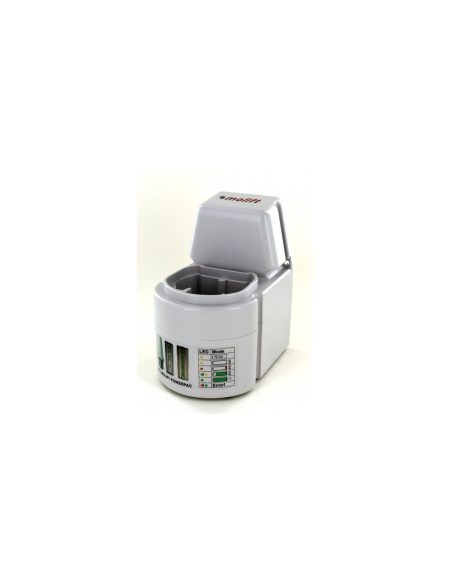 CARGADOR QUICK RAISER 1340100
