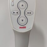 MANDO QUICK RAISER II 4 BOTONES REF.2018004