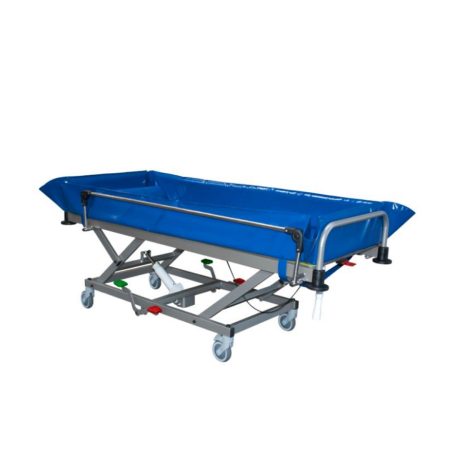 CARRO DE LAVADO ACERO PINTADO 54CR3BH H-ACERO