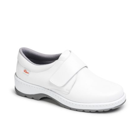 CALZADO MILAN  BLANCO