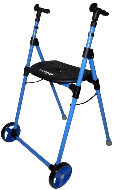 ANDADOR ROK 10 AZUL 472001100