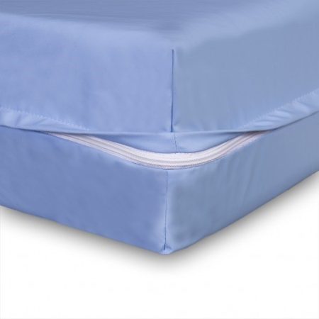 FUNDA COLCHON IGNIFUGA IMPER. 90X190X15