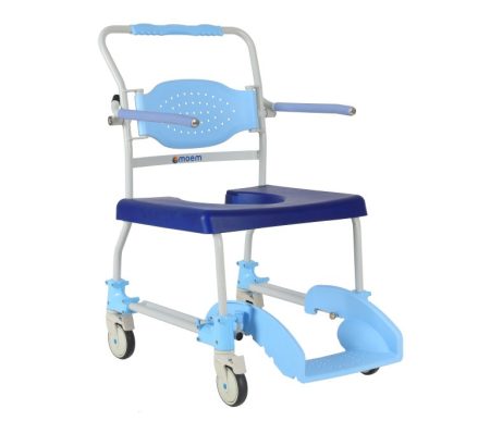 SILLA DE BAÑO MOEM XXL