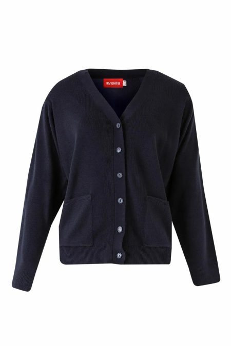 CHAQUETA/REBECA  PUNTO FINO MUJER SERIE 103