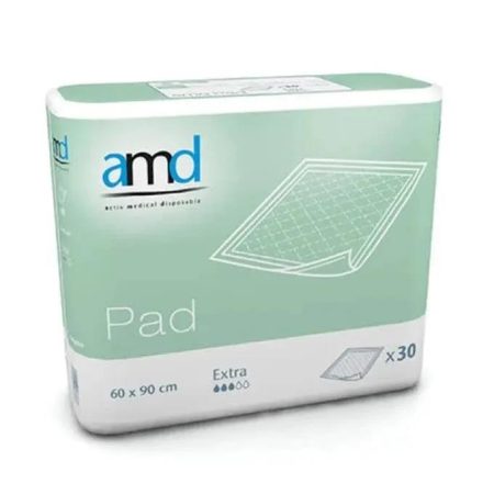 PROTECTOR SALVACAMAS DESECHABLE PROTEA AMD 60X90