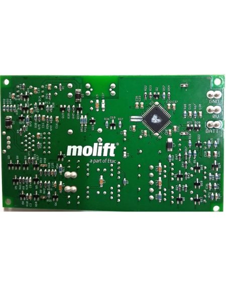 CIRCUITO ELECTRONICO PCB  PARA PARTNER 205-230-250 Y Q.R.I/II/PLUS-2009 REF.1320112