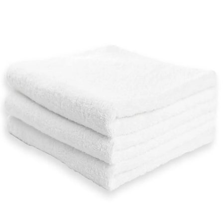 TOALLA BAÑO GRECA 100% ALGODON 20/2 CABOS 450GRS MED.100X150 141001150