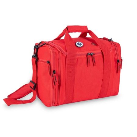 BOTIQUIN/ BOLSA PRIMEROS AUXILIOS (Sin accesorios) EME24595 Med: 35 × 25 × 20 cm (aprox.).
