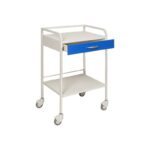 MESITA AUXILIAR 1 CAJON EPOXI