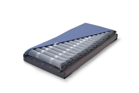 COLCHON ANTIESCARAS DOMUS 2