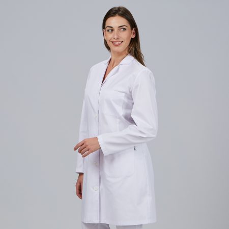 BATA MUJER M/L SIN PUÑOS  511101