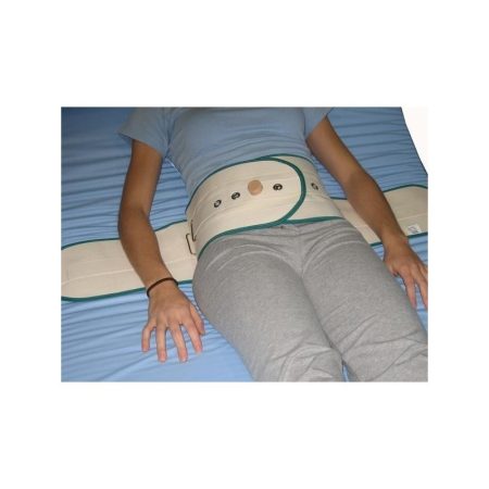 CINTURON MAGNETICO CAMA FILO VERDE 101010