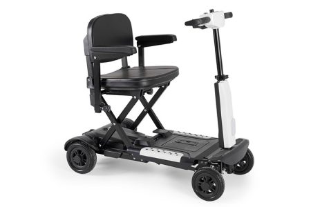 SCOOTER I-ARES