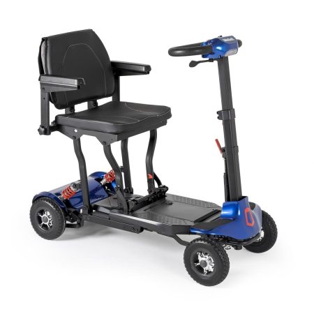 SCOOTER I-TRANSFORMER LITE