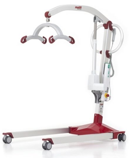GRUA MOLIFT REF.MOVER 180