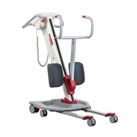 GRUA QUICK RAISER 205 STANDUP