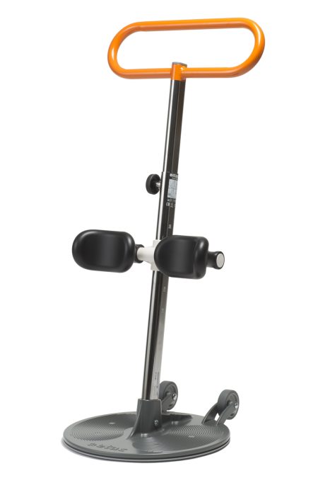 TURNER PRO DISCO GIRATORIO CON SOPORTE REF.16090106
