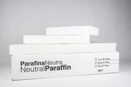 PARAFINA NEUTRA BLOQUE 2,5KG 80101-08