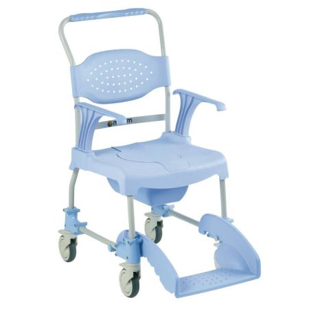 SILLA DE  BAÑO MOEM
