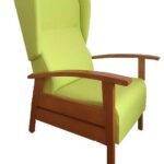 SILLON OREJERO MOD.100-OR