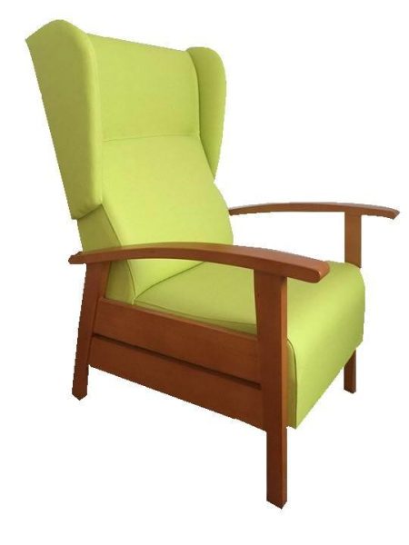 SILLON OREJERO MOD.100-OR