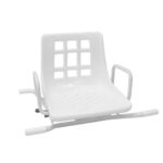 SILLA - ASIENTO GIRATORIO BAÑERA