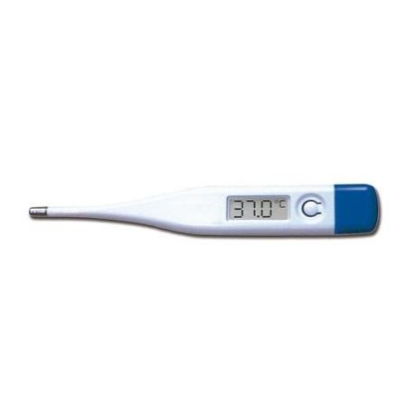 TERMOMETRO DIGITAL ORAL, AXILAR Y RECTAL