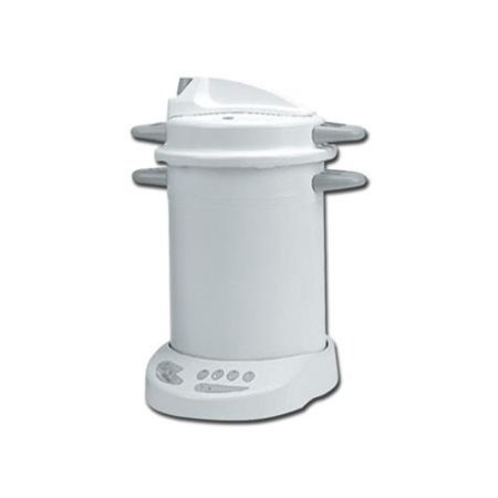 AUTOCLAVE VERTICAL 9L. CLASE N