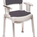SILLA SWIFT COMMODE WC