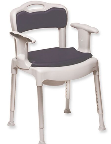 SILLA SWIFT COMMODE WC