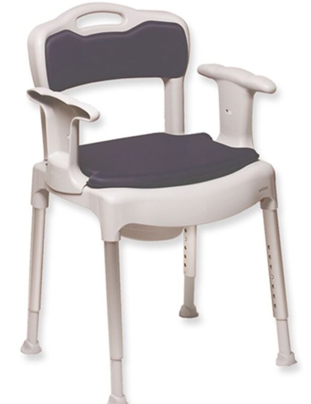 SILLA SWIFT COMMODE WC