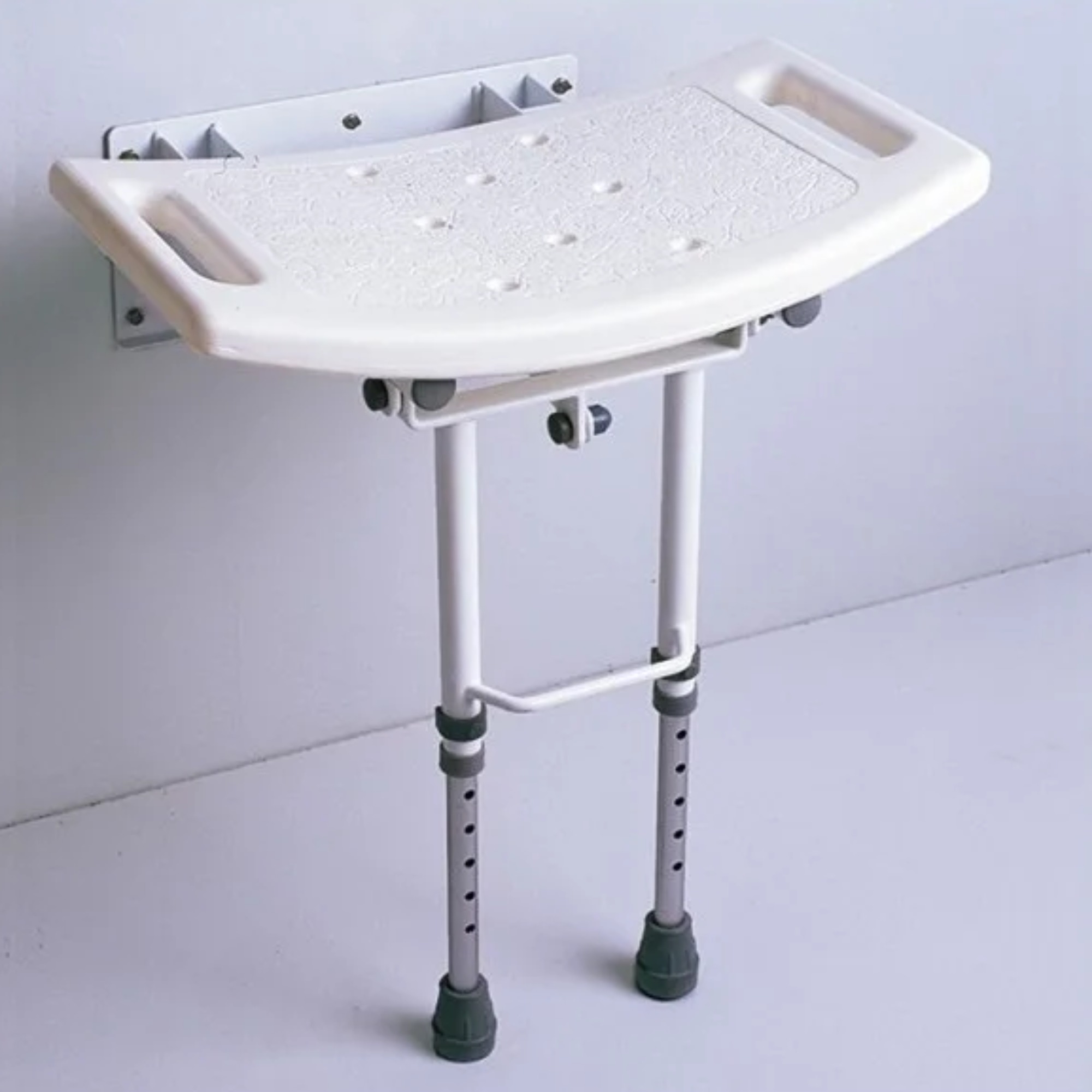 imgi_201_original ASIENTO PLEGABLE DE DUCHA CON PATAS - Imagen 1