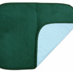 EMPAPADOR SILLA SILLON 45X60 VERDE