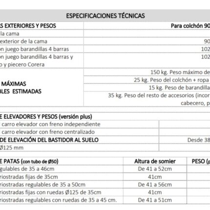 imagenOrtoGest 577 - Productos de ortopedia