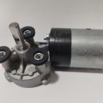 MOTOR QUICK RAISER 12V REF. 0220110