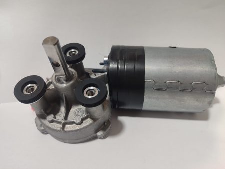 MOTOR QUICK RAISER 12V REF. 0220110