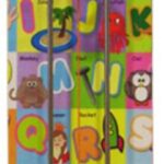 POLEA INFANTIL DE UN CUERPO A PARED