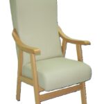 SILLON MOD.108 SIN OREJERO