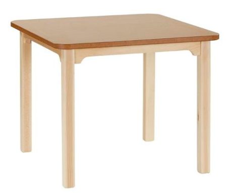 MESA MODELO CORDOBA 1M X 1M
